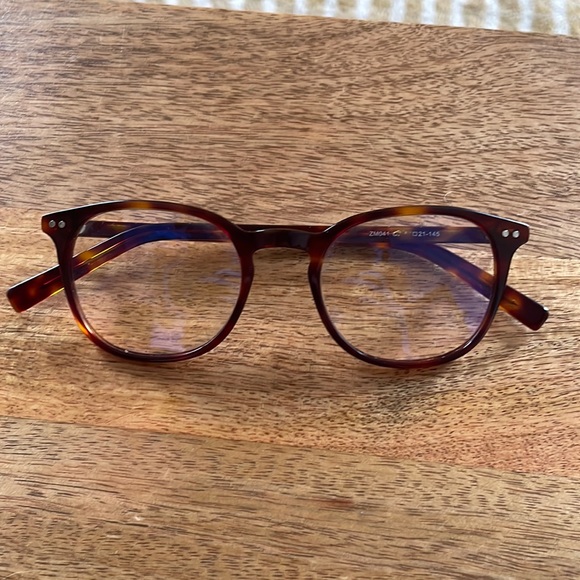 Bon Charge (BLUblox) Jasper Computer Glasses - Picture 1 of 2